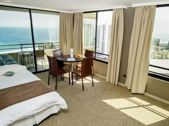 Apartment Studio, Sea View