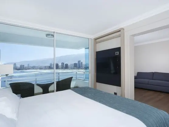 Suite Double Sea View