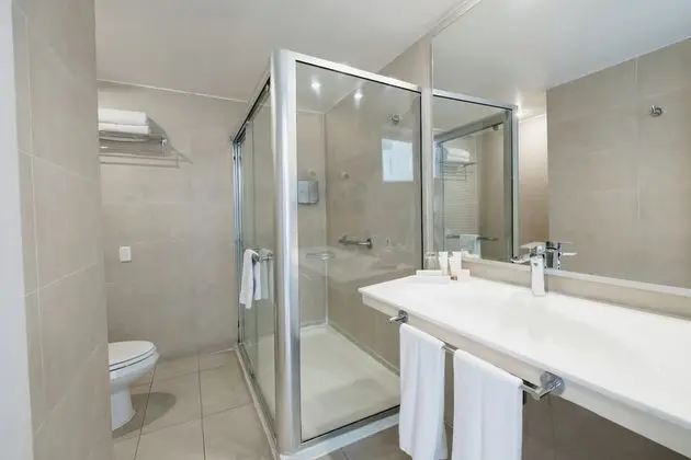 Suite Double Sea View