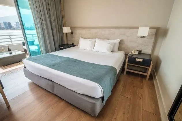Suite Double Sea View