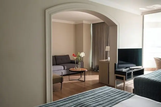 Suite Twin Sea View
