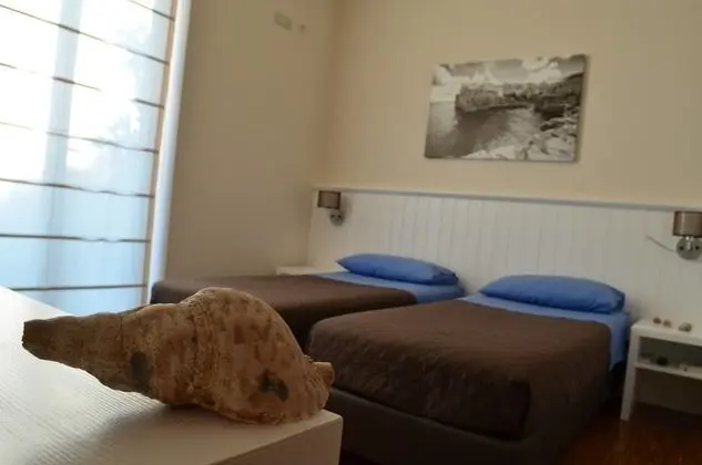Deluxe Tek Büyük veya İki Ayrı Yataklı Oda, Balkon