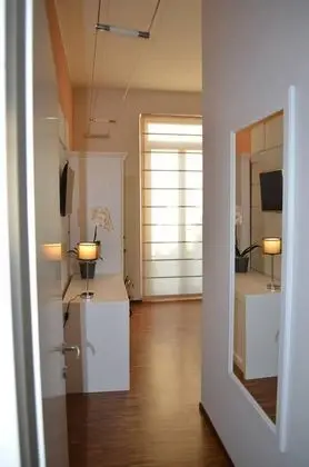 Deluxe Tek Büyük veya İki Ayrı Yataklı Oda, Balkon