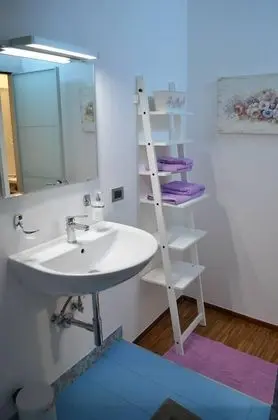 Deluxe Tek Büyük veya İki Ayrı Yataklı Oda, Balkon