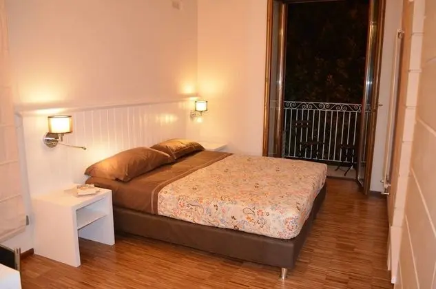 Deluxe Tek Büyük Yataklı Oda, Balkon