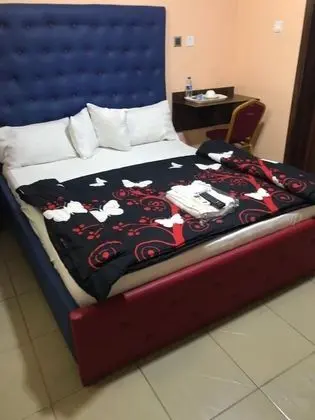 Tek Kişilik Oda