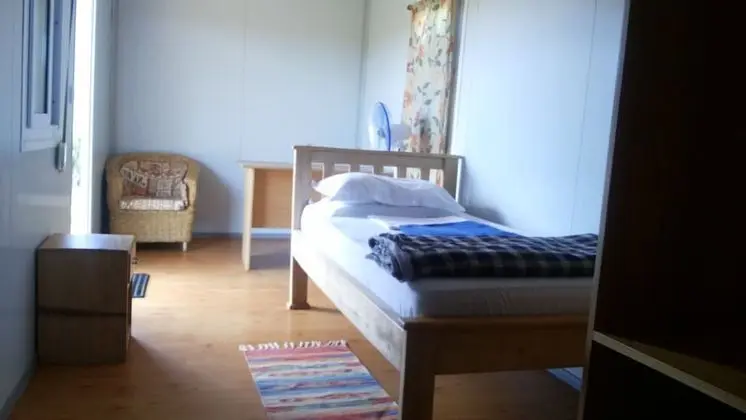 Tek Kişilik Oda