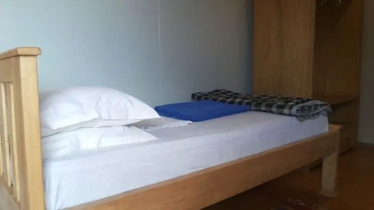 Tek Kişilik Oda