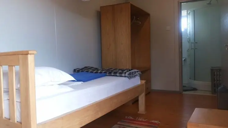 Tek Kişilik Oda