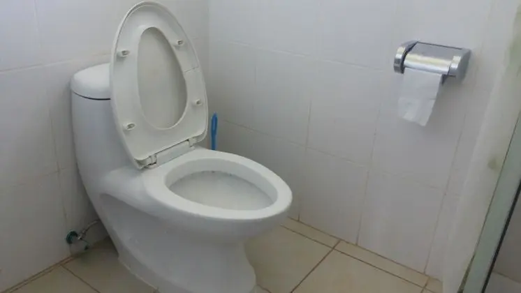 Tek Kişilik Oda