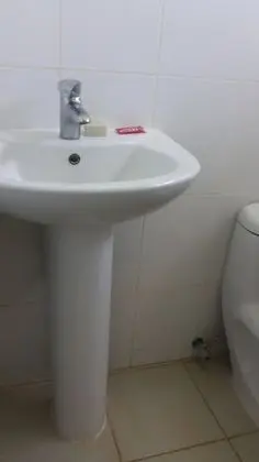 Tek Kişilik Oda