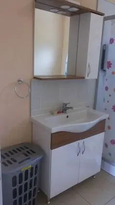 Tek Kişilik Oda