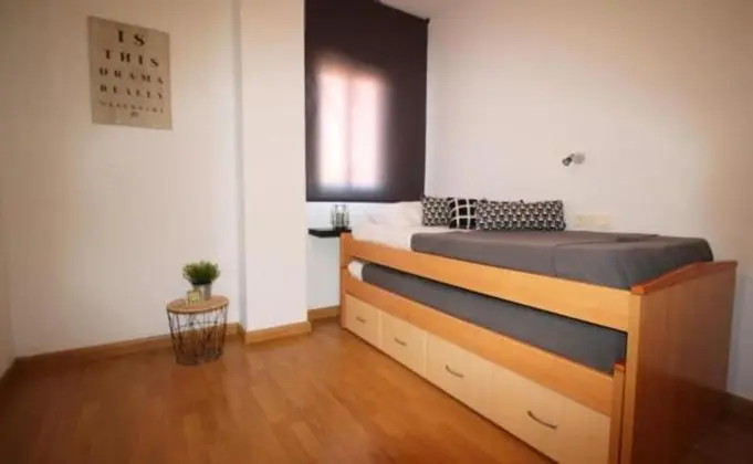 Apart Daire, 4 Yatak Odası