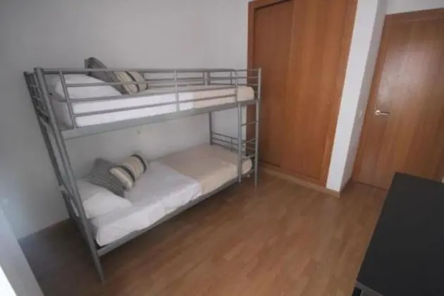 Apart Daire, 4 Yatak Odası