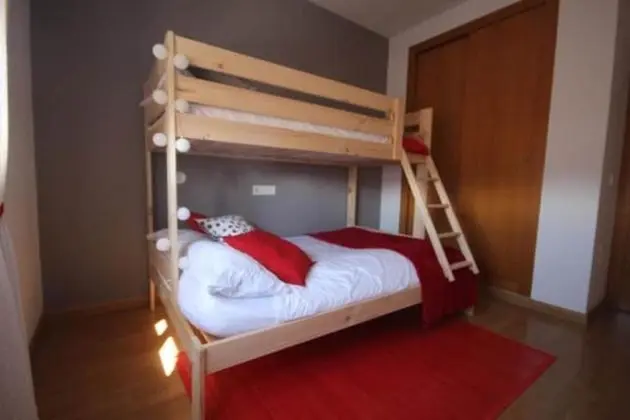 Apart Daire, 4 Yatak Odası