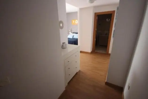 Apart Daire, 4 Yatak Odası