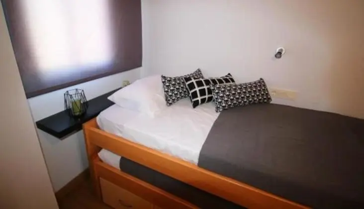 Apart Daire, 4 Yatak Odası