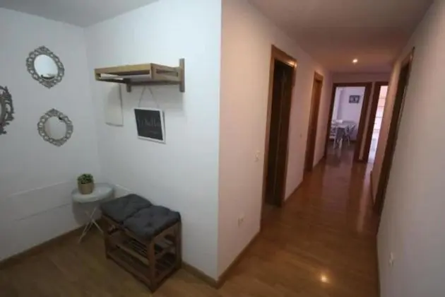 Apart Daire, 4 Yatak Odası