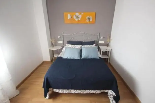 Apart Daire, 4 Yatak Odası