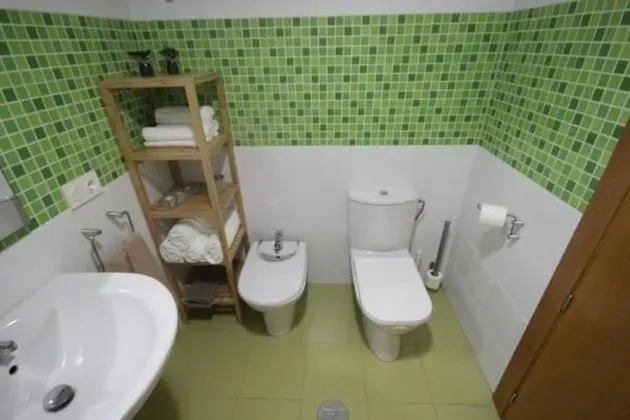Apart Daire, 4 Yatak Odası
