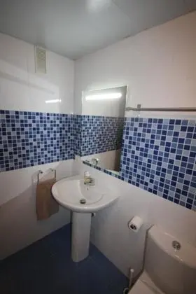 Apart Daire, 4 Yatak Odası