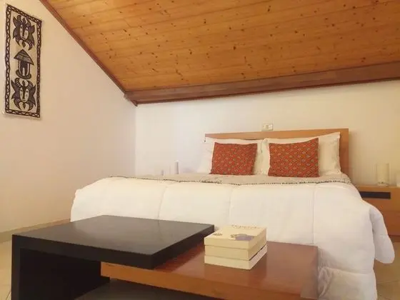 Panoramic Apart Daire, 2 Yatak Odası, Teras, Denize Sıfır