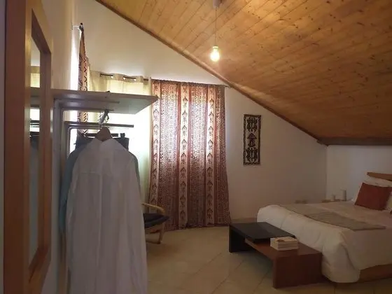Panoramic Apart Daire, 2 Yatak Odası, Teras, Denize Sıfır