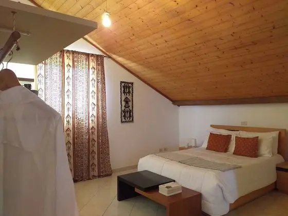 Panoramic Apart Daire, 2 Yatak Odası, Teras, Denize Sıfır