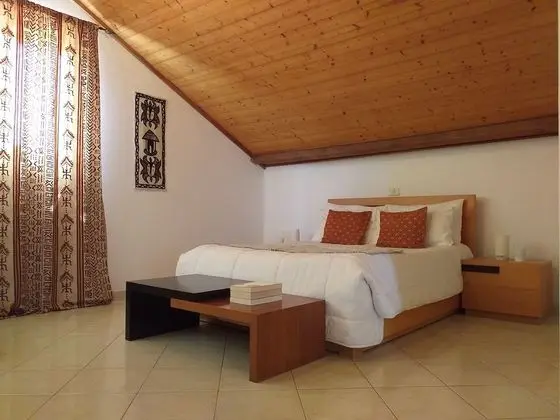 Panoramic Apart Daire, 2 Yatak Odası, Teras, Denize Sıfır