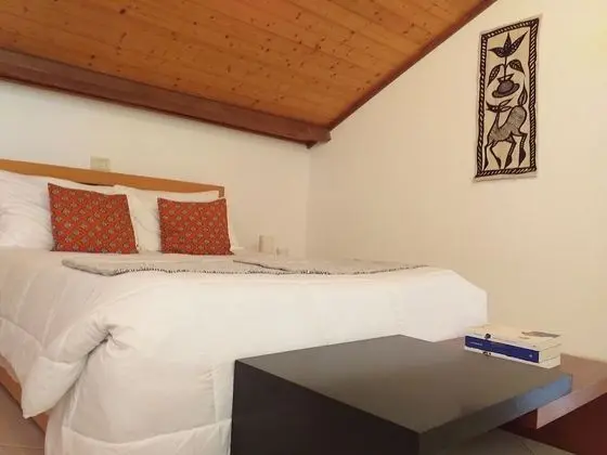 Panoramic Apart Daire, 2 Yatak Odası, Teras, Denize Sıfır