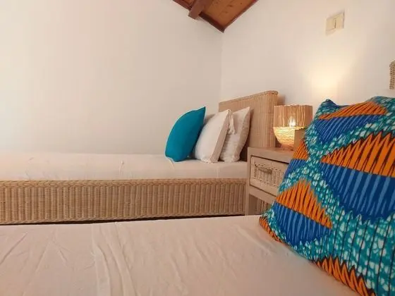 Panoramic Apart Daire, 2 Yatak Odası, Teras, Denize Sıfır