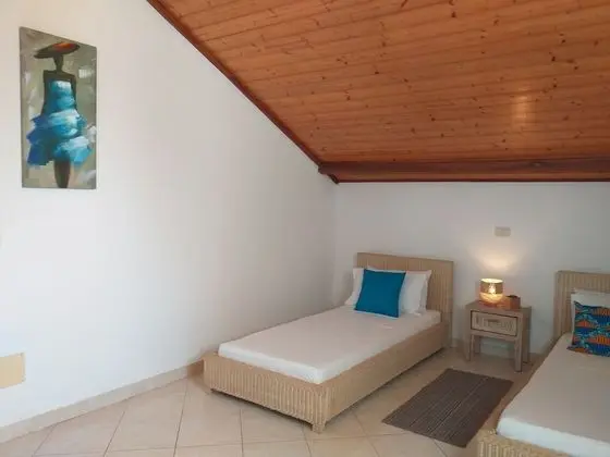 Panoramic Apart Daire, 2 Yatak Odası, Teras, Denize Sıfır