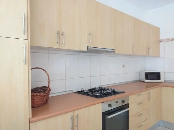 Panoramic Apart Daire, 2 Yatak Odası, Teras, Denize Sıfır