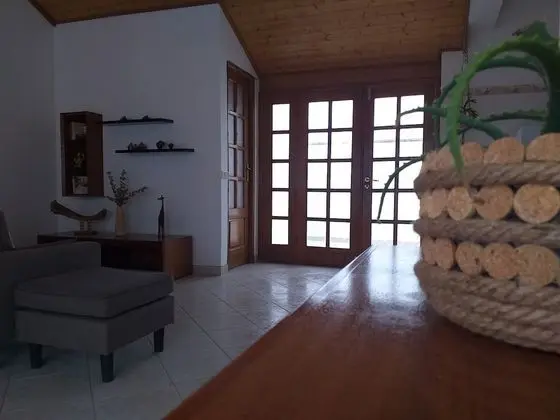 Panoramic Apart Daire, 2 Yatak Odası, Teras, Denize Sıfır