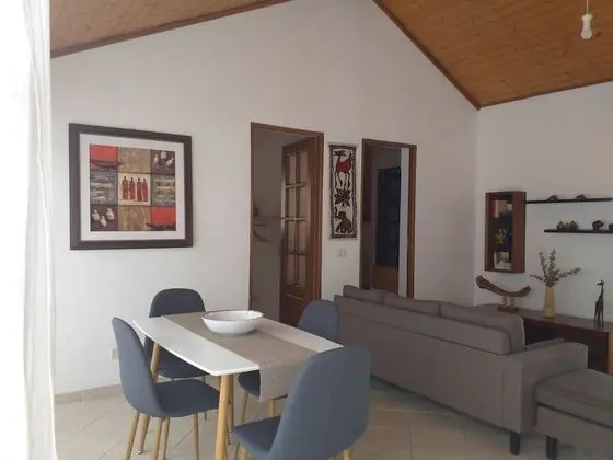 Panoramic Apart Daire, 2 Yatak Odası, Teras, Denize Sıfır