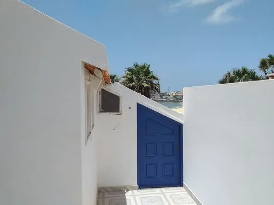 Panoramic Apart Daire, 2 Yatak Odası, Teras, Denize Sıfır