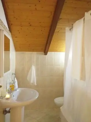 Panoramic Apart Daire, 2 Yatak Odası, Teras, Denize Sıfır