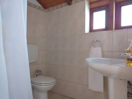 Panoramic Apart Daire, 2 Yatak Odası, Teras, Denize Sıfır