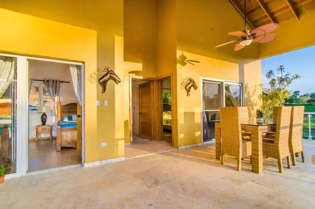 Luxury Villa, 3 Yatak Odası, Kişiye Özel Havuzlu
