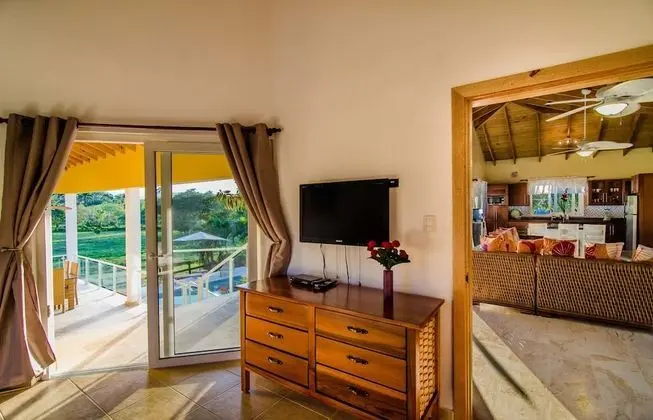 Luxury Villa, 3 Yatak Odası, Kişiye Özel Havuzlu