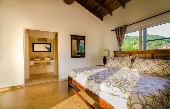 Luxury Villa, 3 Yatak Odası, Kişiye Özel Havuzlu