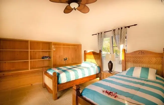 Luxury Villa, 3 Yatak Odası, Kişiye Özel Havuzlu