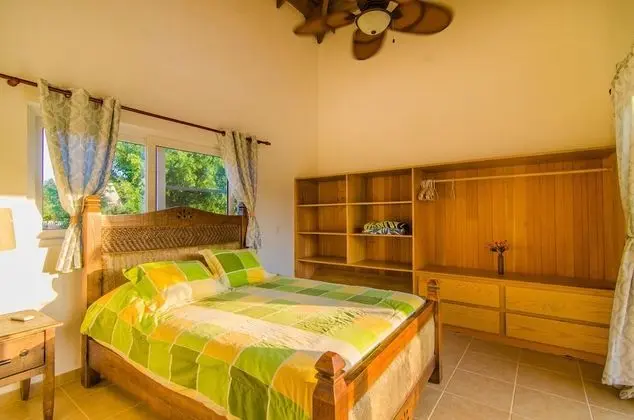 Luxury Villa, 3 Yatak Odası, Kişiye Özel Havuzlu