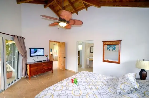 Luxury Villa, 3 Yatak Odası, Kişiye Özel Havuzlu