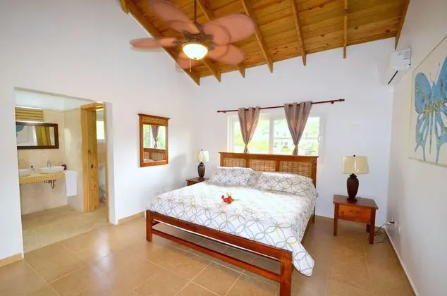 Luxury Villa, 3 Yatak Odası, Kişiye Özel Havuzlu