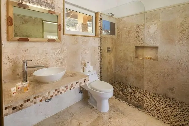 Luxury Villa, 3 Yatak Odası, Kişiye Özel Havuzlu