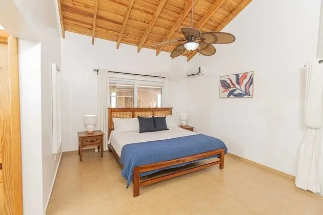 Luxury Villa, 3 Yatak Odası, Kişiye Özel Havuzlu