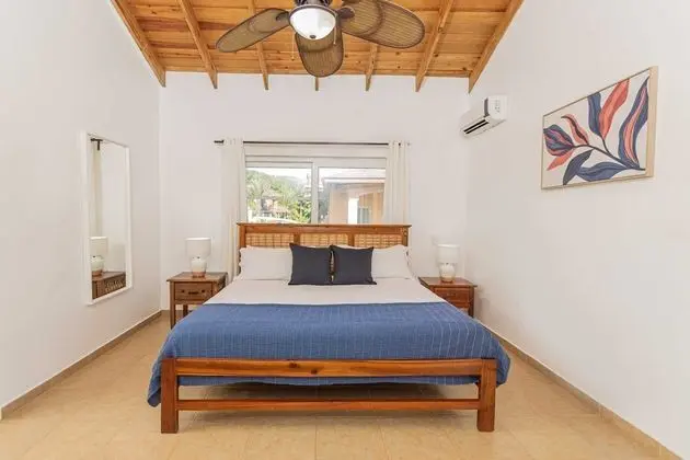 Luxury Villa, 3 Yatak Odası, Kişiye Özel Havuzlu