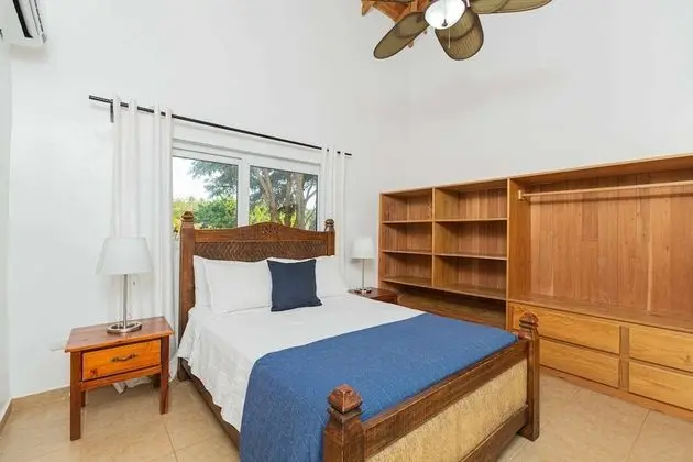 Luxury Villa, 3 Yatak Odası, Kişiye Özel Havuzlu
