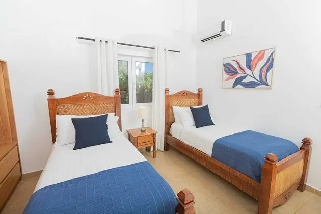 Luxury Villa, 3 Yatak Odası, Kişiye Özel Havuzlu